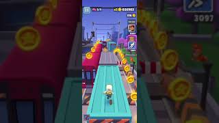 Subway surfers Games Android mobile Games videos plz subscribe my channel for more games screenshot 1