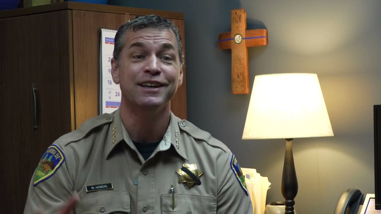 Episode 707 - Inside the Dark World of Illegal Marijuana Grows