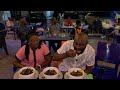 Mattoris Cooking Competition