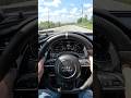 Quattro But Still No Traction In 700Hp RS7