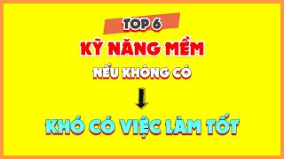 Top 6 Kỹ Năng Mềm Sinh Viên Cần Biết Và Ứng Dụng Thực Tế Khi Đi Làm | Chuyện Đại Học #18 | SuperTeo Top 6 Kỹ Năng Mềm Sinh Viên Cần Biết Và Ứng Dụng Thực Tế Khi Đi Làm | Chuyện Đại Học #18 | SuperTeo