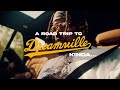 I Missed Dreamville...Here's What Happened | Travel Vlog