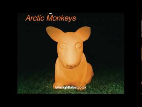 Yamasuki Yama Yama Late Night Tales Arctic Monkeys 