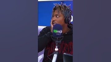 Thumbnail of Juice WRLD freestyles XXXTENTACION - SAD 😳🔥