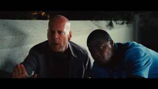 Cop Out - Trailer Hd