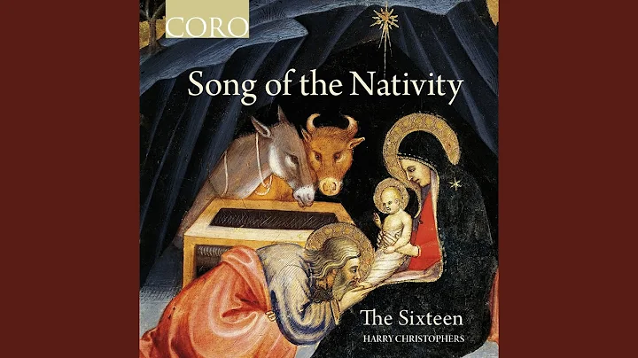 The Shepherd's Carol