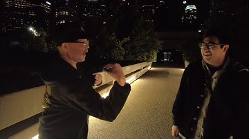 Learn threads from B Botics　animation dance robot  dance popping bopping