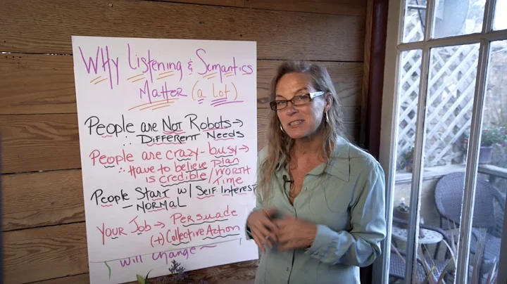 Building the Power to Win