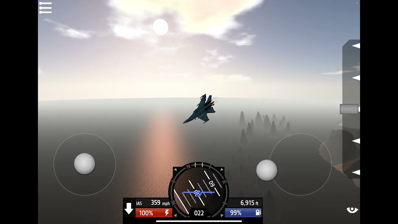 Can a SU – 34 do a cobra maneuver (Correct me The comment section if I got the plane wrong)