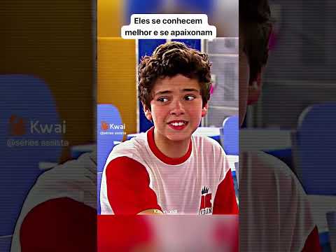 melhor casal de