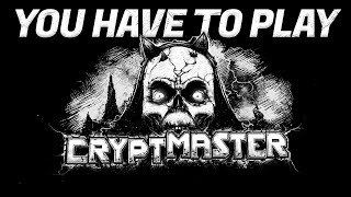 Cryptmaster Review - It's Ingenious!