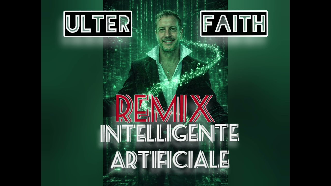 Ulter Faith 