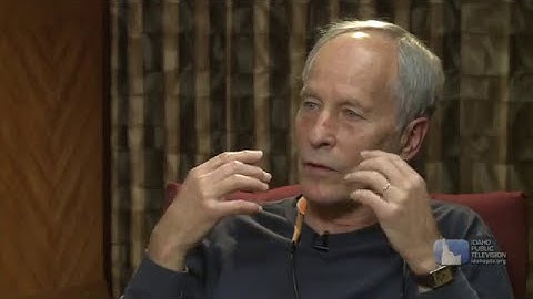 Dialogue: Author Richard Ford