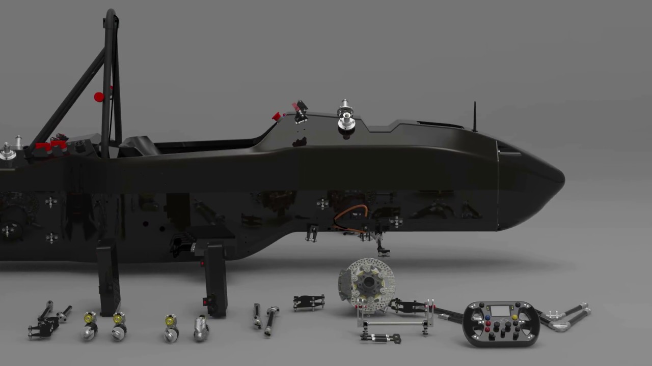 FST 07e - Virtual Assembly