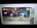 Super Brawl Summer Dr Blowhole Vs Otis 