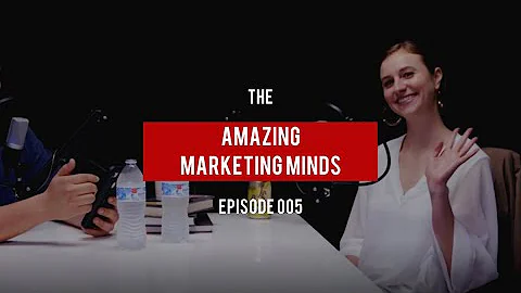 Communications and Strategy with Michelle Blaser -...