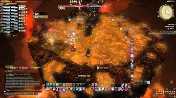 [PC] Final Fantasy XIV ARR - In a Titan Spot (Lv50)