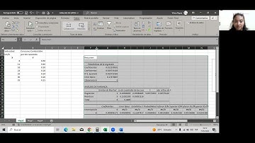 Análisis de Datos Complemento en Excel