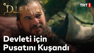 Diriliş Ertuğrul 114. Bölüm - \