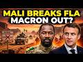 Inside Kidal's Red Zone: How Mali Breaks the FLA as Macron Quietly Exits Africa