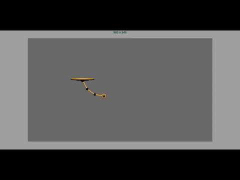 Pendulum 3 Moving Joints Playblast