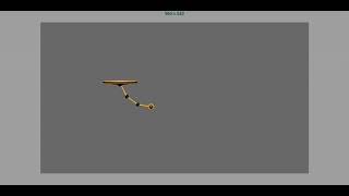 Pendulum 3 Moving Joints Playblast