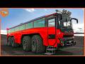 THE MOST POWERFUL TRUCKS EVERY MAN WILL ENJOY! YOU HAVE TO SEE THIS!