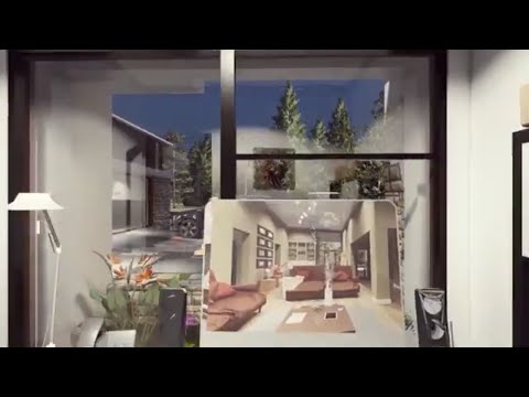 Architectural Animation Showreel 2019