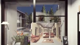 Architectural Animation Showreel 2019