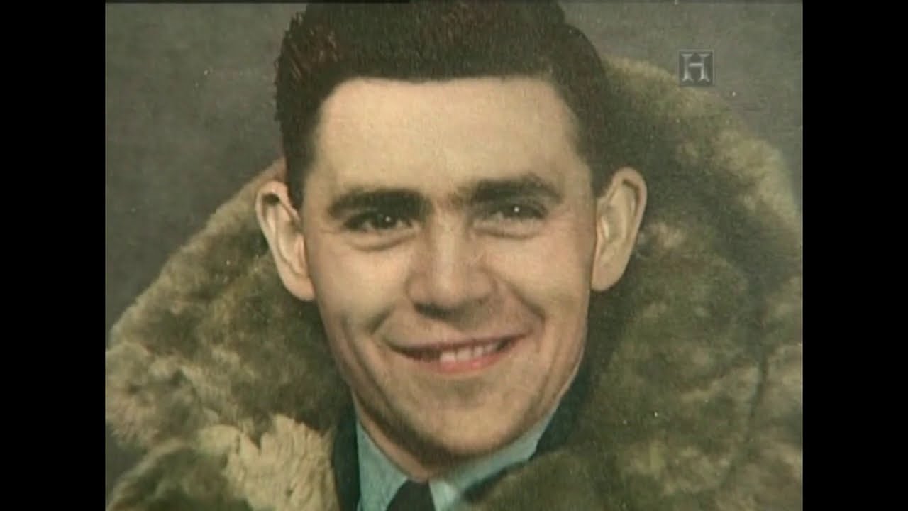 Doku | 1945 | Luftkrieg über Deutschland | Bomben auf Deutschland |  Teil 1