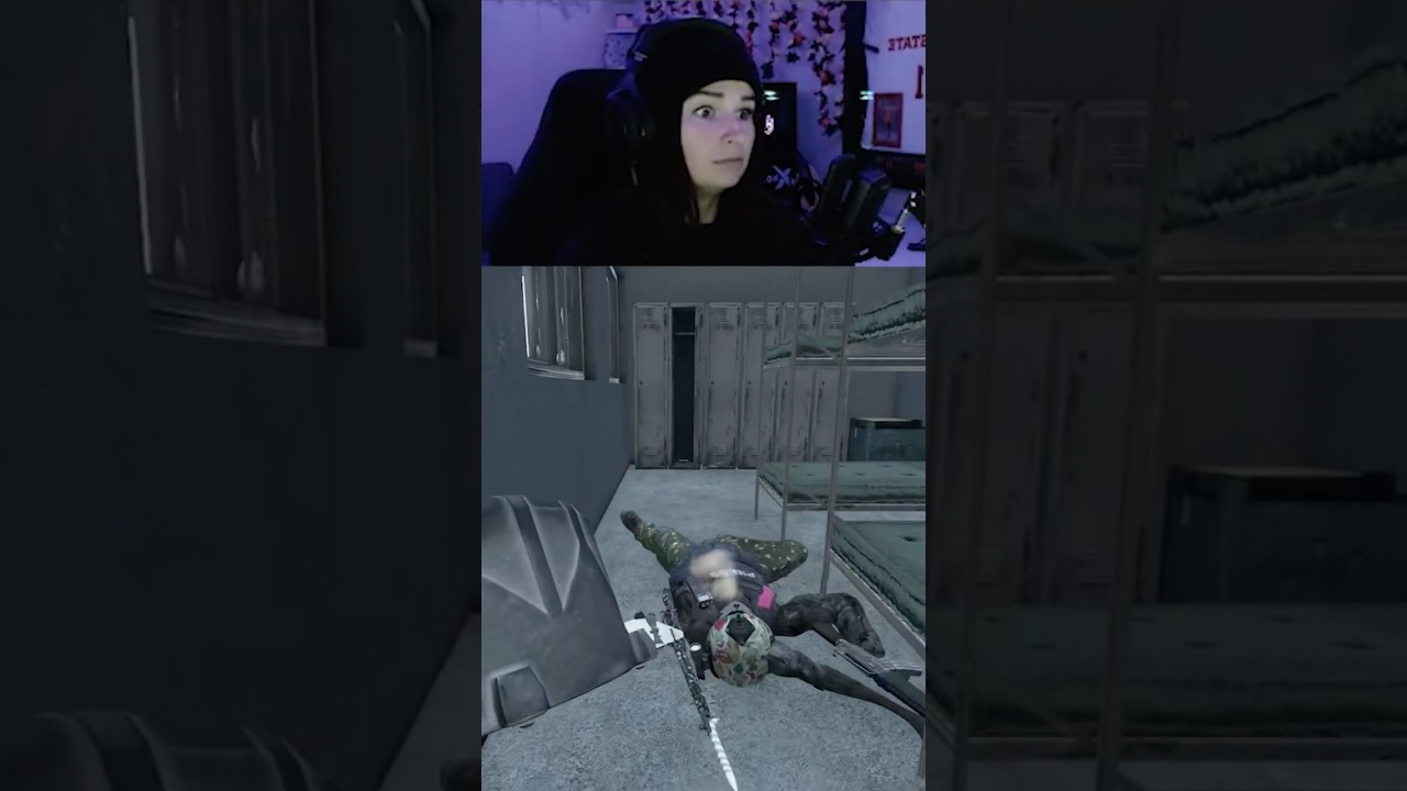 No way that happened 😭