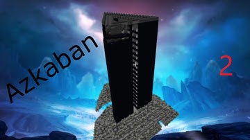 Lets build World of Harry Potter, Azkaban Part 2