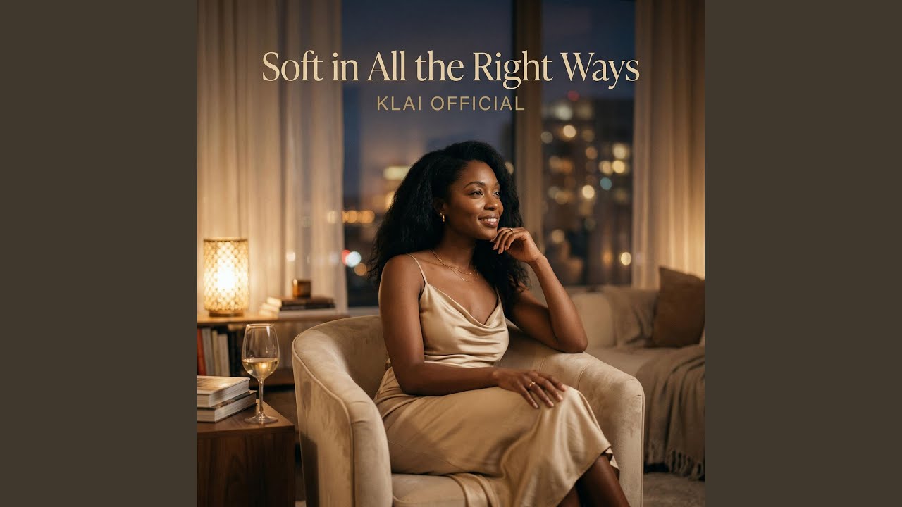 Soft in All the Right Ways - YouTube