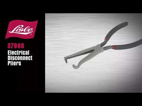 37960 electrical disconnect pliers –