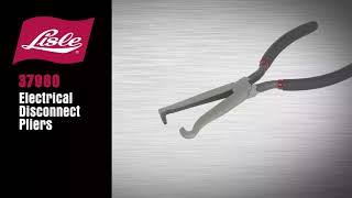 Electrical Disconnect Pliers EDPL | Matco Tools