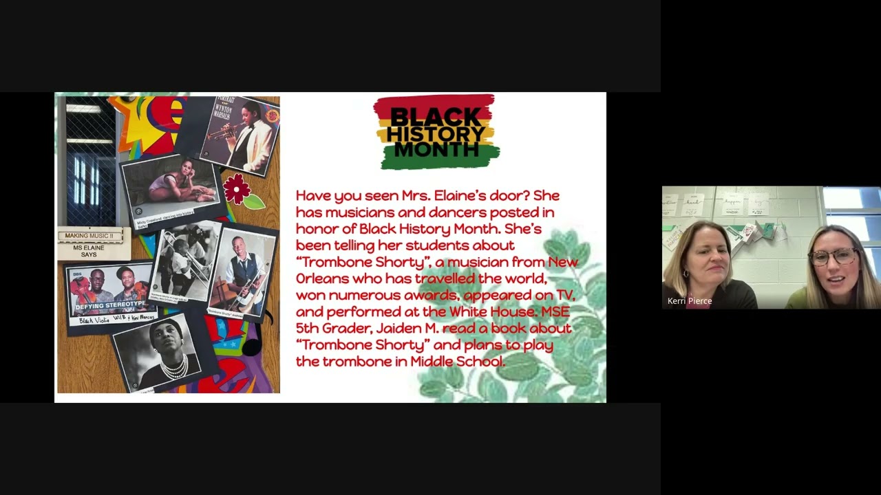 MSE Morning Announcements - 2/10/26