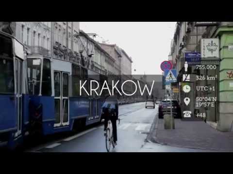 Vídeo: Una Guía Para Principiantes De Cracovia En Fotos - Matador Network