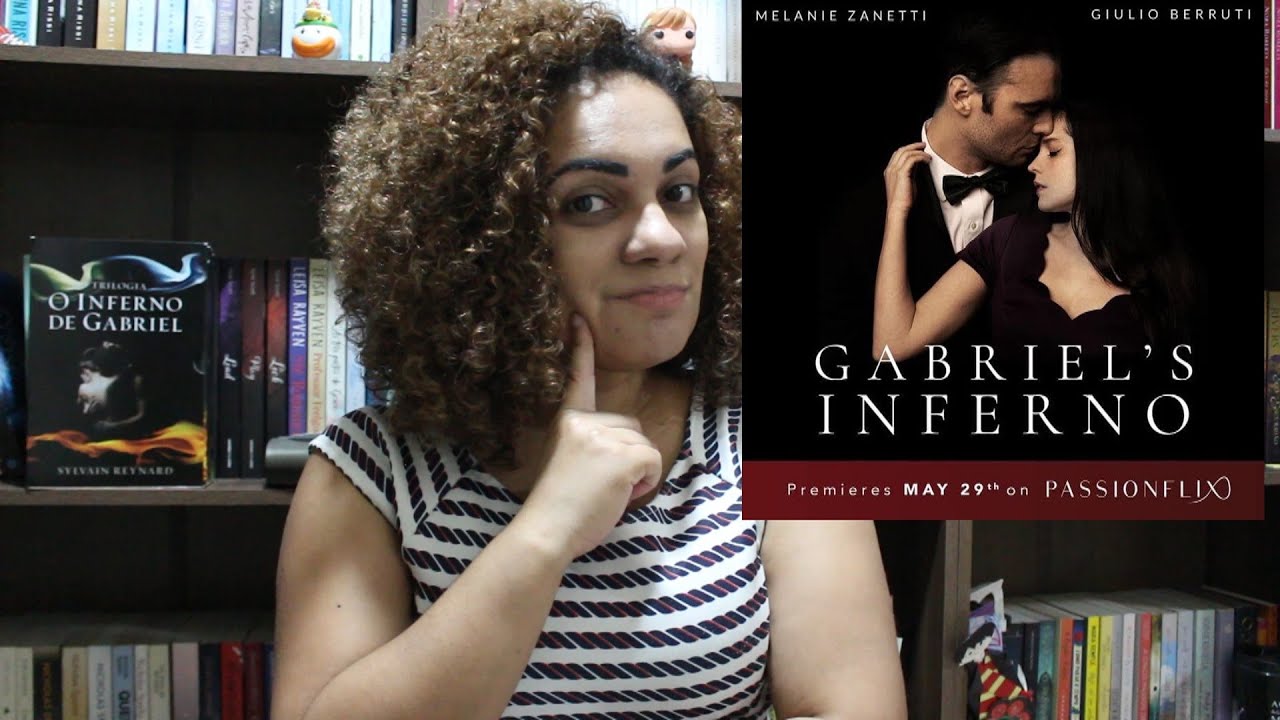 O inferno de Gabriel - Filme 🎬 - YouTube