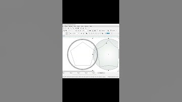 5  Rupees Pakistan coin design | Coreldraw tutorial | #coreldraw #logo #shorts #tiktok