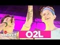 O2L Drops It Low | DigiFest NYC Presented by Coca-Cola
