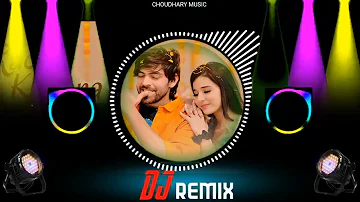 Radha Krishna | Masoom Sharma | New Haryanvi Dj Remix Song Latest Haryanvi Song 2023