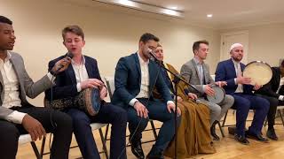 Mawlaya Salli Nasheed In Islamic Centar Al - Zehra Nj