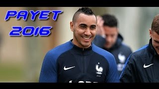 Dimitri Payet | Equipe de France | Ready for Euro 2016  | Free kicks |