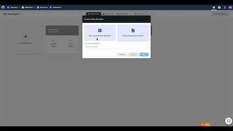 How to create a new semester in Chalk [Support]