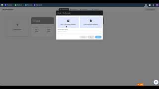 How to create a new semester in Chalk [Support]