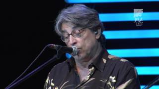 Ivan Lins at Java Jazz 2008