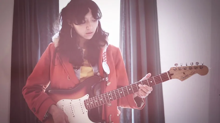 La Luz - Call Me in the Day [OFFICIAL VIDEO]