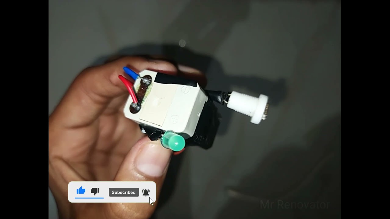 Battery Charging Indicator, Battery Charger Indicator,4 Volt Battery Charger | Mr Renovator