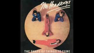 Headboys - Kickin The Kans