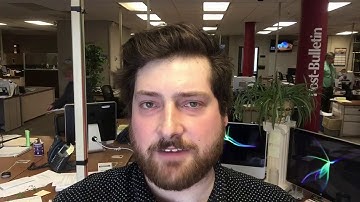 VIDEO EDITORIAL: Don